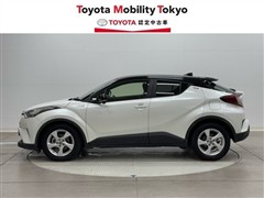 C-HR HV S LEDパッケージ