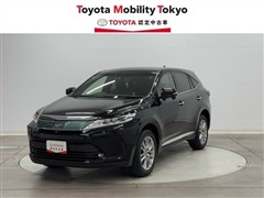 トヨタ ハリアー プレミアム