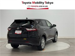 ハリアー プレミアム