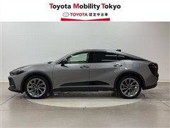 クラウンHVクロスオーバーGADレザ