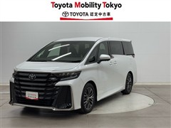 ヴェルファイアHV Z プレミア
