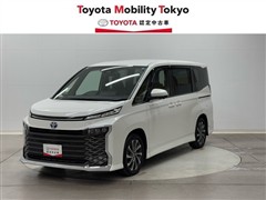 ヴォクシーHV S-Z