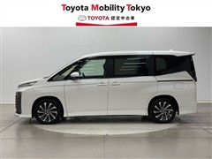 ヴォクシーHV S-Z