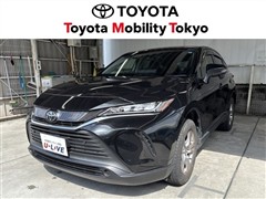 トヨタ ハリアー S