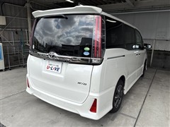 ノア Si WxB2