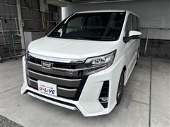ノア Si WxB2
