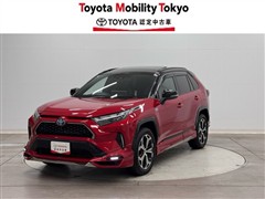 トヨタ RAV4 PHV Z