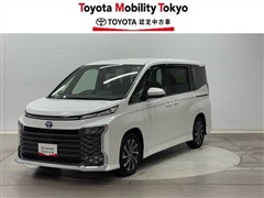 ヴォクシー HV S-Z