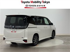 ヴォクシー HV S-Z