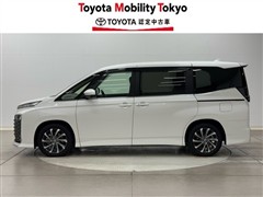 ヴォクシー HV S-Z