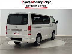 ハイエースV SGLダークプライム2
