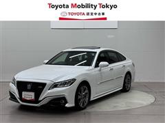 トヨタ　クラウンHV RS アドバンス