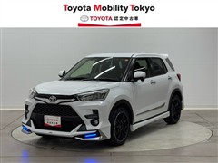 トヨタ ライズ Z