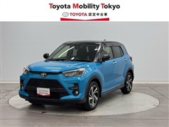 トヨタ ライズ Z