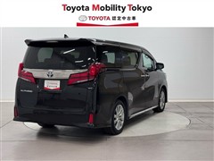 アルファード S タイプゴールド