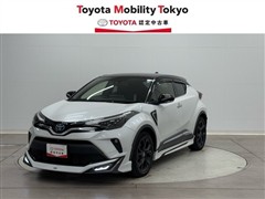 C-HRHVGモードネロセーフティ+2