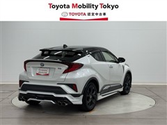 C-HRHVGモードネロセーフティ+2