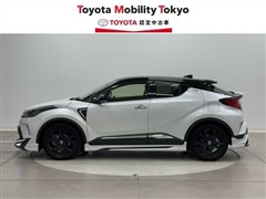 C-HRHVGモードネロセーフティ+2