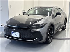 クラウンHVクロスオーバーRS AD