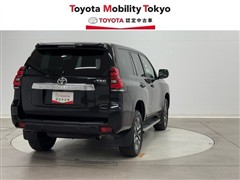ランドクルーザープラド TZ-G