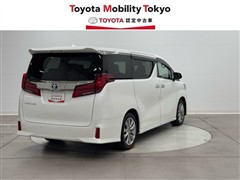 アルファード S タイプゴールド