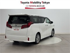 アルファード S タイプゴールド