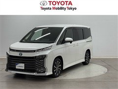 ヴォクシー HV S-Z