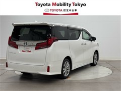 アルファード S タイプゴールド