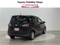 シエンタ Gセーフティーエディション