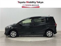 シエンタ Gセーフティーエディション