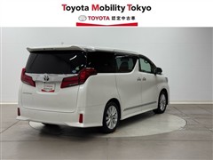 アルファード S Aパッケージ