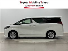 アルファード S Aパッケージ