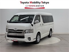 ハイエースV S-GL Dプライム2