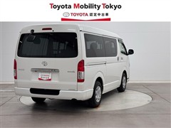 ハイエースV S-GL Dプライム2