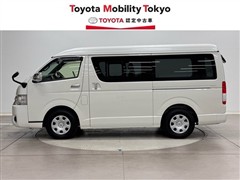 ハイエースV S-GL Dプライム2