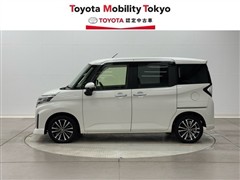 ルーミー カスタムG-T