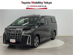 アルファード S Cパッケージ