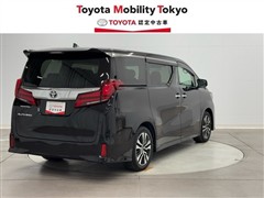 アルファード S Cパッケージ