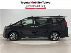 アルファード S Cパッケージ