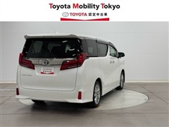 アルファード S タイプゴールド