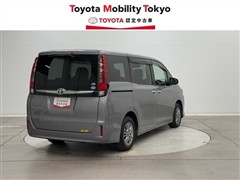 エスクァイア Giブラックテーラード