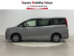 エスクァイア Giブラックテーラード