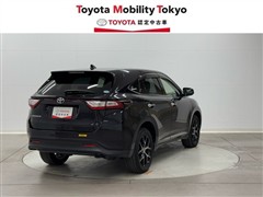 ハリアープログレススタイルブルー