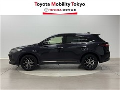 ハリアープログレススタイルブルー