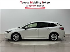 カローラツーリング HV S