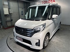 デイズルークスハイウェイスターX V