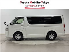 ハイエースV S-GL Dプライム2