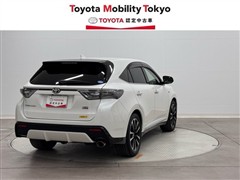 ハリアー エレガンスG`S