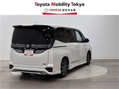 ヴォクシー HV S-Z