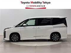 ヴォクシー HV S-Z